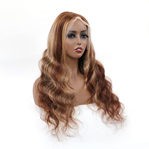13x4 Swiss Lace Front 100% Human Hair Wig, 150% Density, Natural Black - Image 6