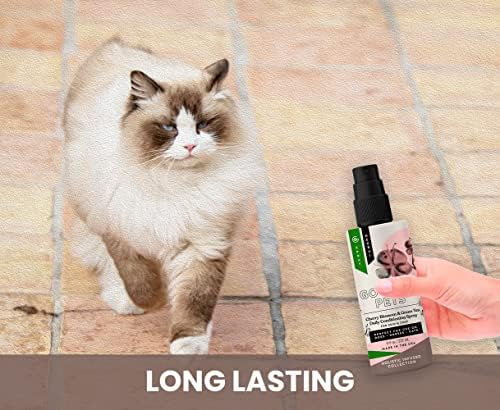 8 oz bottle of Premium Leave-In Conditioner Spray for Soft, Manageable Hair - Image 5