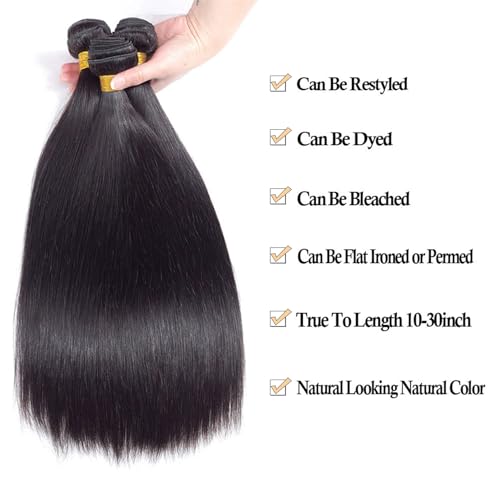 18 Inch Clip-In Remy Human Hair Extensions for Luxurious Style and Long-Lasting Wear - Image 6