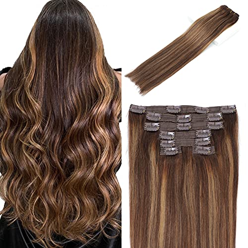 Premium quality human hair extensions for sale.