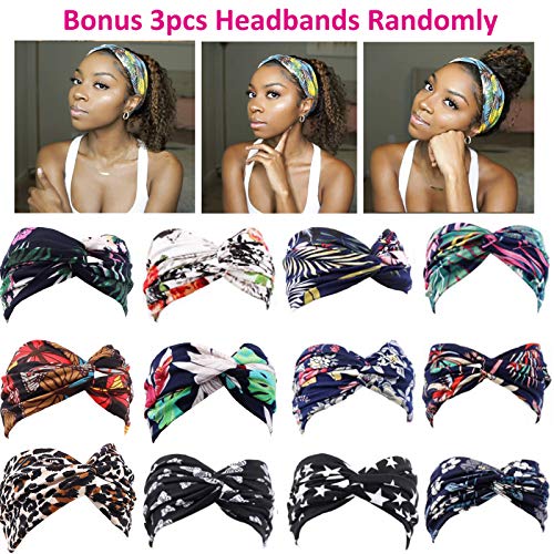13x4 Lace Front 22 Inch Straight Human Hair Wig Natural Brown Color - Image 7