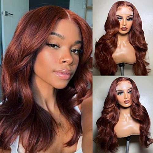 13-Word Purple Human Hair Wig for Natural Style and All-Day Comfort - Image 2