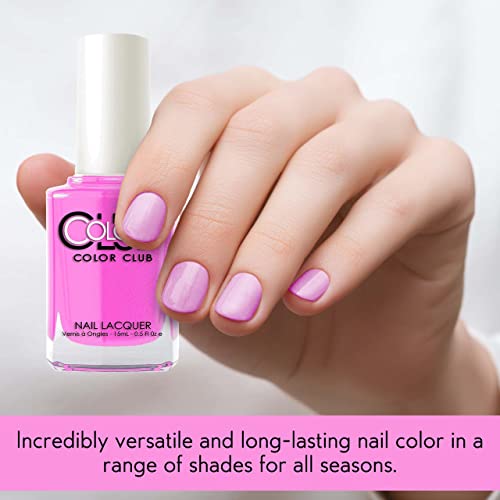 ?Pride Nail Polish: Celebrate with Vibrant Colors? - Image 3