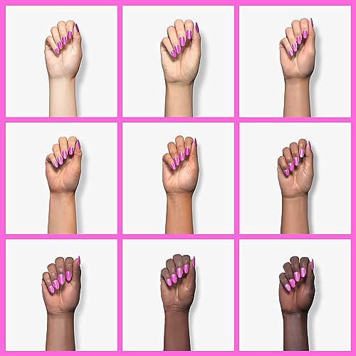 ?Pride Nail Polish: Celebrate with Vibrant Colors? - Image 4