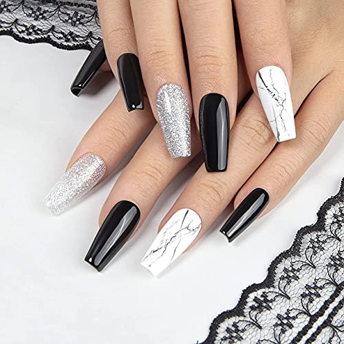 Professional 15ml UV Gel Nail Polish for Salon Use Long-Lasting - Image 3