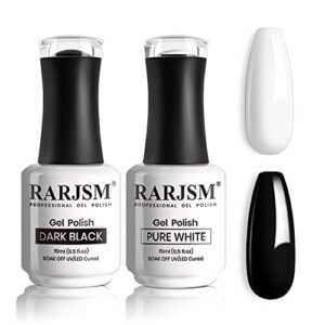 Professional 15ml UV Gel Nail Polish for Salon Use Long-Lasting