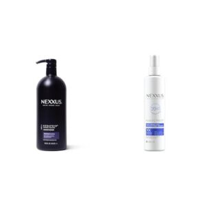 Protein-Enriched Hair Conditioner for Stronger, Healthier Hair - 12 oz