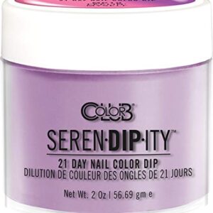 Purple Royal Nail Polish