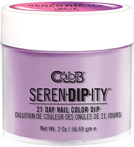 Purple Royal Nail Polish
