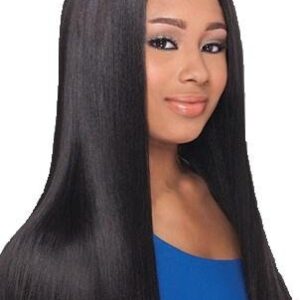 Que By Milkyway Human Hair Mastermix