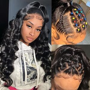 ?Que Human Hair: Quality Human Hair Extensions?