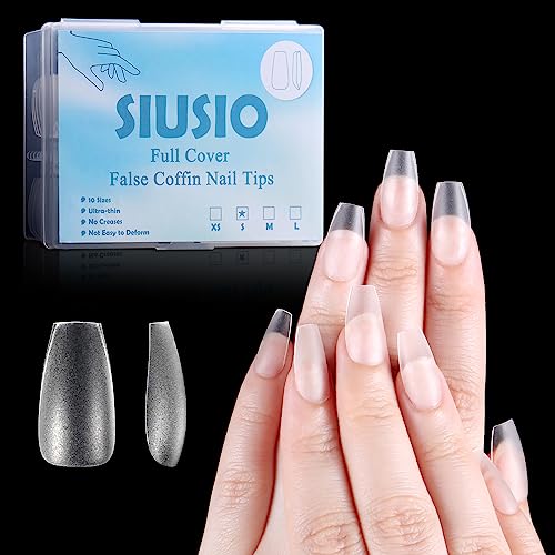 Quick and Simple Gel Nail Application