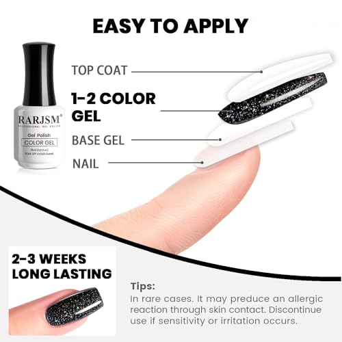 Instant Spotless Nail Polish Applicator and Remover Guide for Easy, Quick Results - Image 7