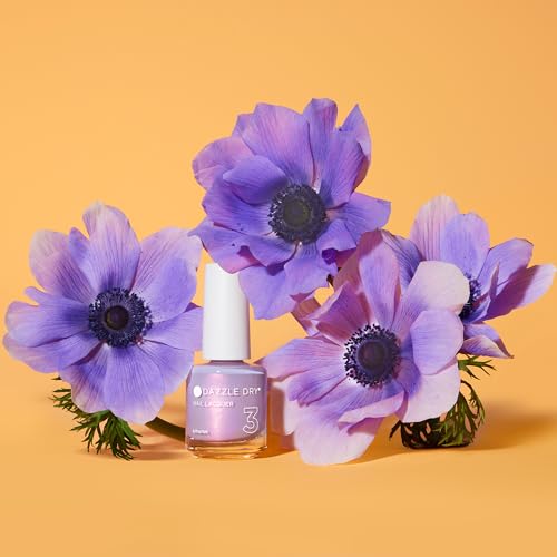 15ml Quick-Dry Nail Polish Top Coat for Fast-Drying and Long-Lasting Shine - Image 9