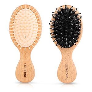 "Quick Hair Brush for Time Saving"