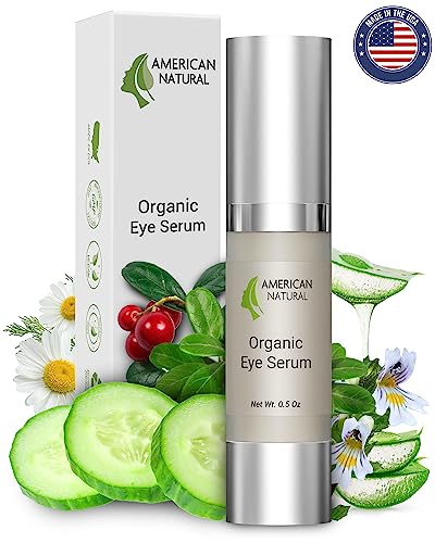 Radiance Brightening Dark Circle Eye Cream 15ml for Hydration - Image 7
