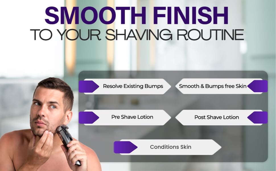 Razor Bump Ingrown Hair Cream - Image 5