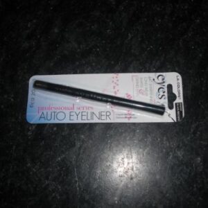 Bold & Dramatic Eye Looks Red Black Eyeliner Combo Set