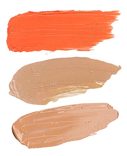 ?Red Lipstick for Dark Circles? - Image 2