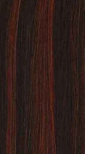 RED OPRAH 3PCS (P1B/33) - Model Model Pose Pre-Cut Human Hair Mastermix Weave Extension - Image 2