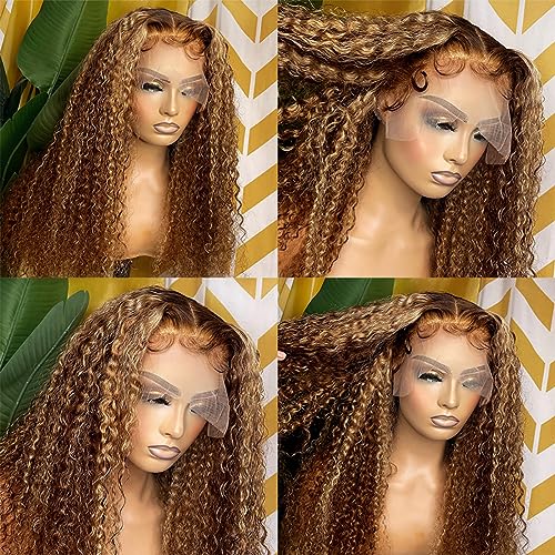 Red Wet & Wavy 100% Remy Human Hair Bundle Set - 3 Bundles, 12-24 Inch - Image 4