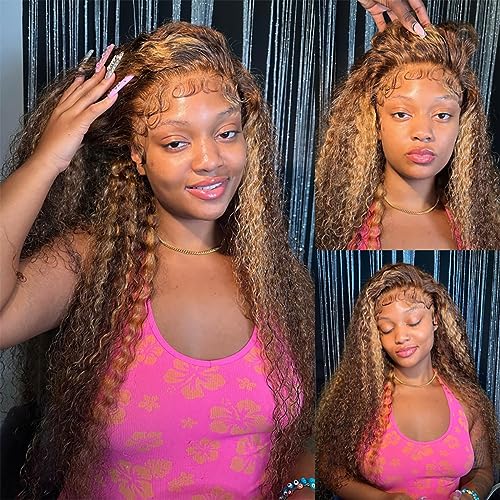 Red Wet & Wavy 100% Remy Human Hair Bundle Set - 3 Bundles, 12-24 Inch