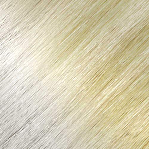 100g Remy Human Hair Messy Bun Hairpiece for Effortless Updo Styling - Image 4