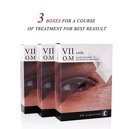 ?Retinol Eye Gel Pads for Anti Aging? - Image 7