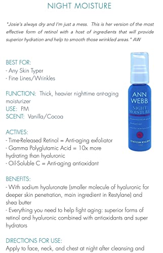 ?Retinol Eye & Lip Cream: Anti-Aging Treatment? - Image 2