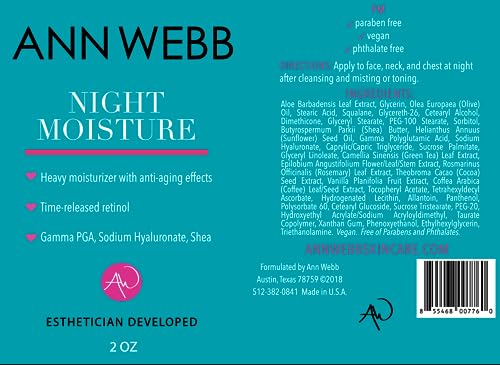 ?Retinol Eye & Lip Cream: Anti-Aging Treatment? - Image 4