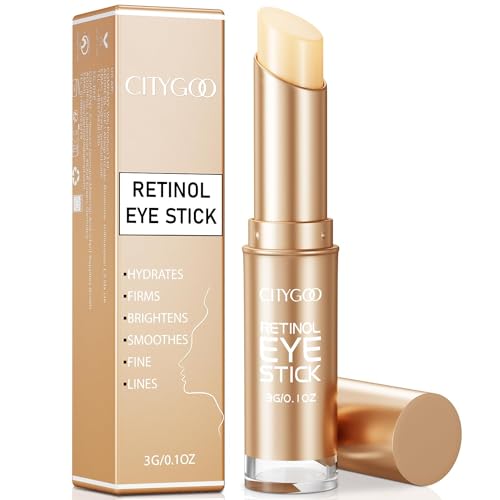 Retinol Under Eye Stick