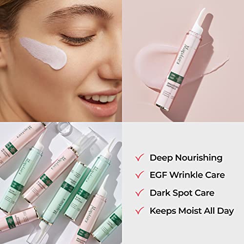 Revitalizing Eye Cream for Renewed Skin - Image 5