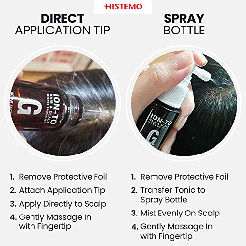 Revive Hair Serum - Image 6