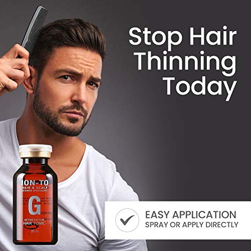 Revive Hair Serum - Image 3