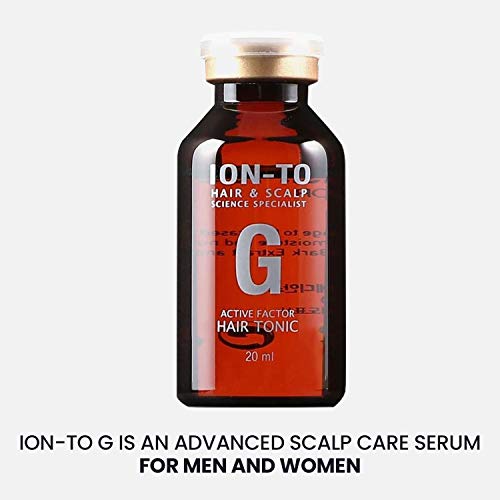 Revive Hair Serum - Image 2