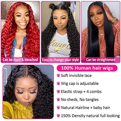 Revive Human Hair Wig: Shorter Version - Image 5