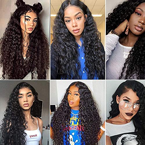 Revive Human Hair Wig: Shorter Version - Image 4