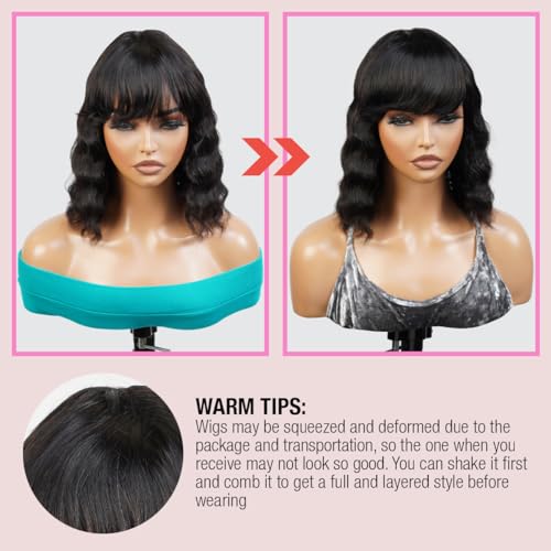 Restorative Care Kit for Human Hair Wigs: Essential Maintenance Tips and Techniques - Image 6