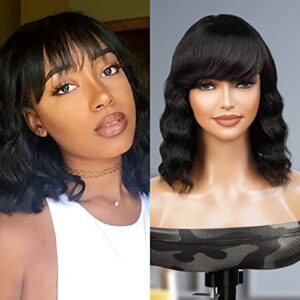 Restorative Care Kit for Human Hair Wigs: Essential Maintenance Tips and Techniques