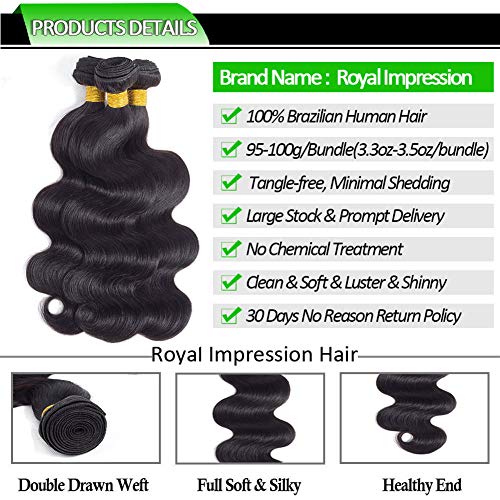 ?Romance Curls Weave: Human Hair? - Image 3