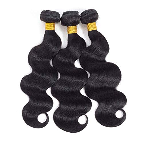 ?Romance Curls Weave: Human Hair? - Image 2