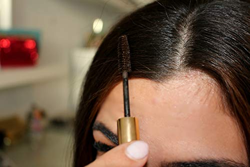 Instant Root Touch Up Hair Spray for Temporary Color Coverage, 4 oz Bottle - Image 7