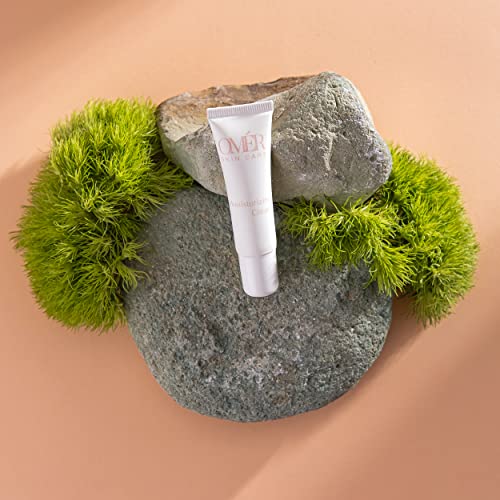 Rooted Beauty Hydrating & Firming Eye Cream, 0.5 oz Jar - Image 3