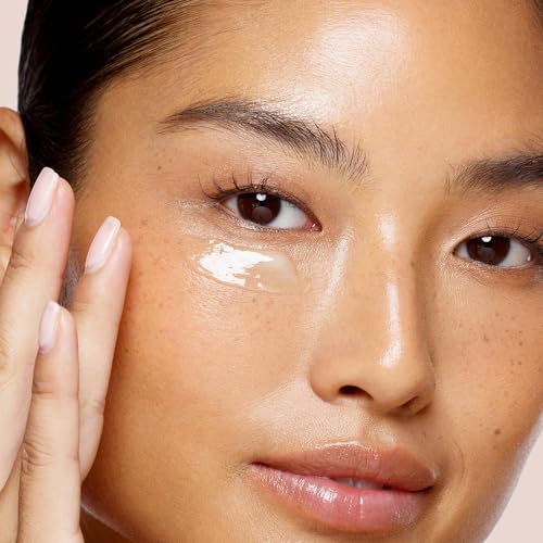 Rooted Beauty Hydrating Eye Cream 0.5 oz for Radiant Skin - Image 5
