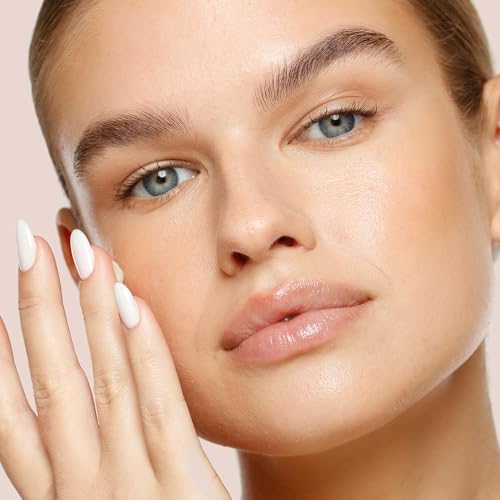 Rooted Beauty Hydrating Eye Cream 0.5 oz for Radiant Skin - Image 3
