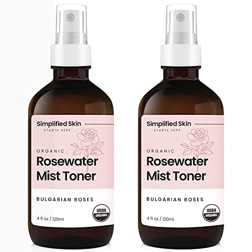 Rose Hair Spray - Image 3