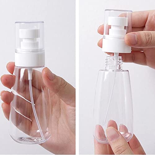 Rose Hair Spray Bottle - Image 6