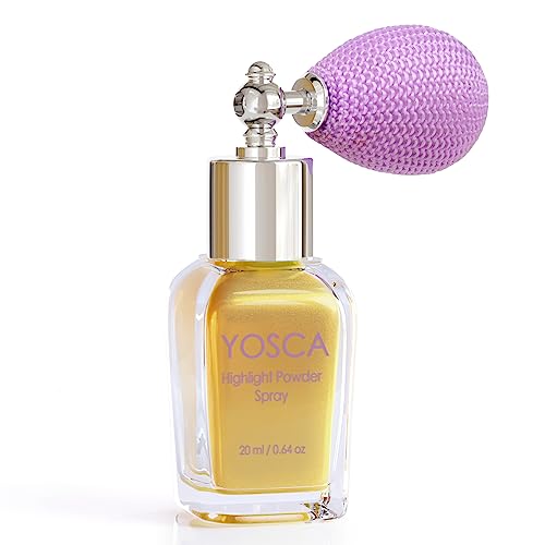 Royal hair spray for princesses.