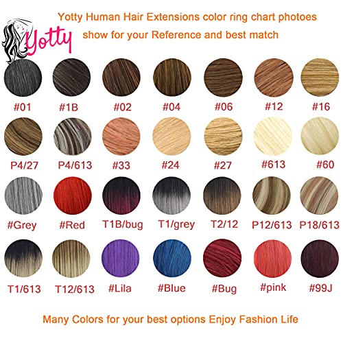 Russian Human Hair - Image 7