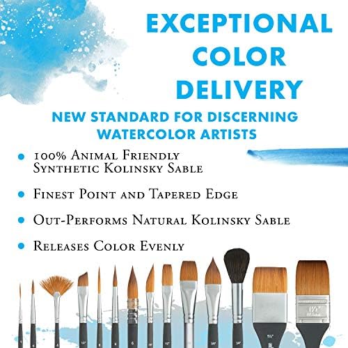 Sable Hair Brush - Image 2